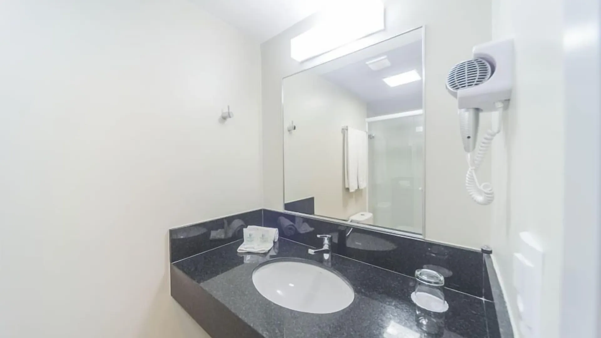 Castelmar Hotel Florianópolis