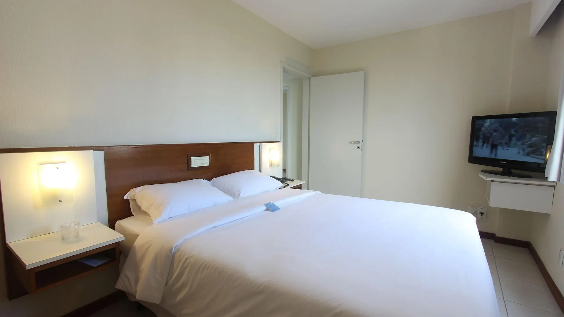 Castelmar Hotel Florianópolis