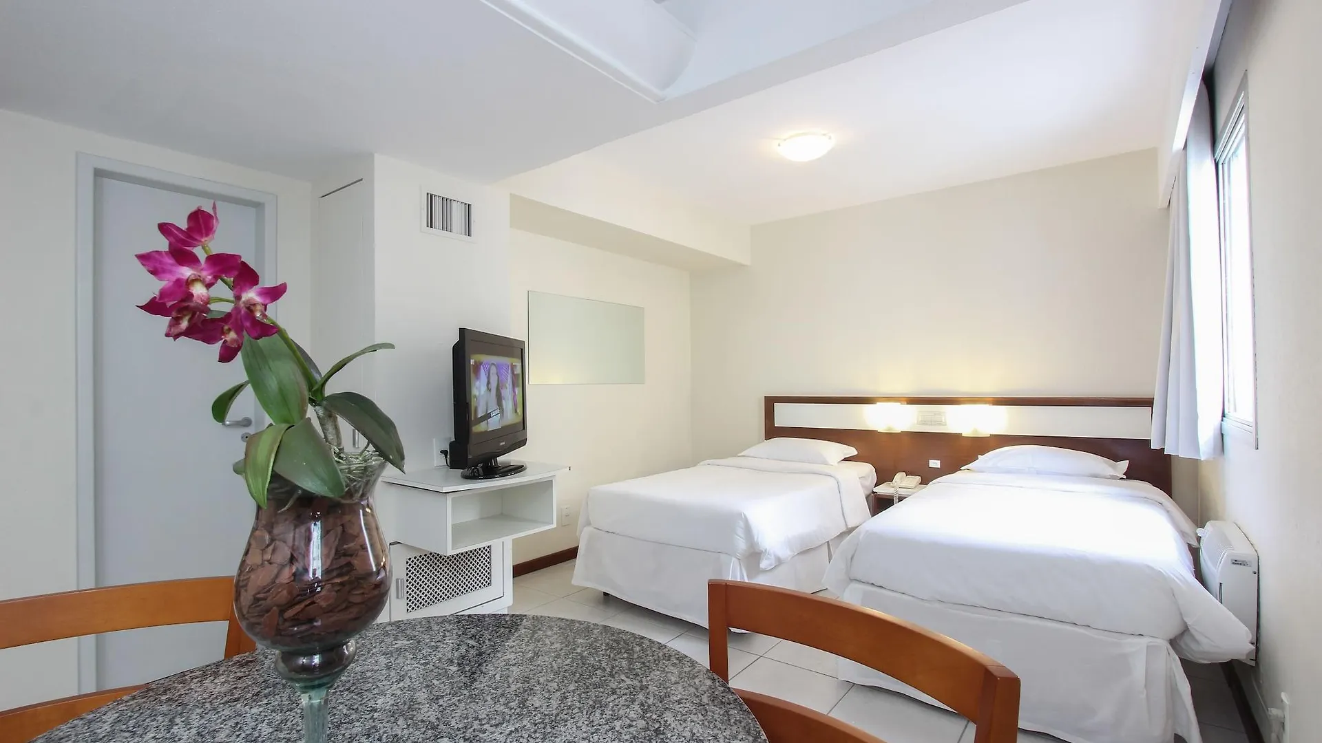 Castelmar Hotel Florianópolis
