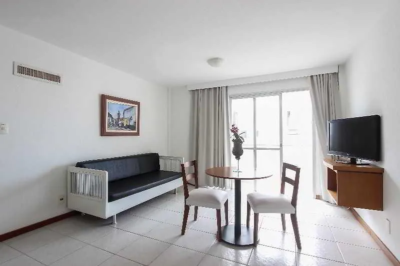 Castelmar Hotel Florianópolis