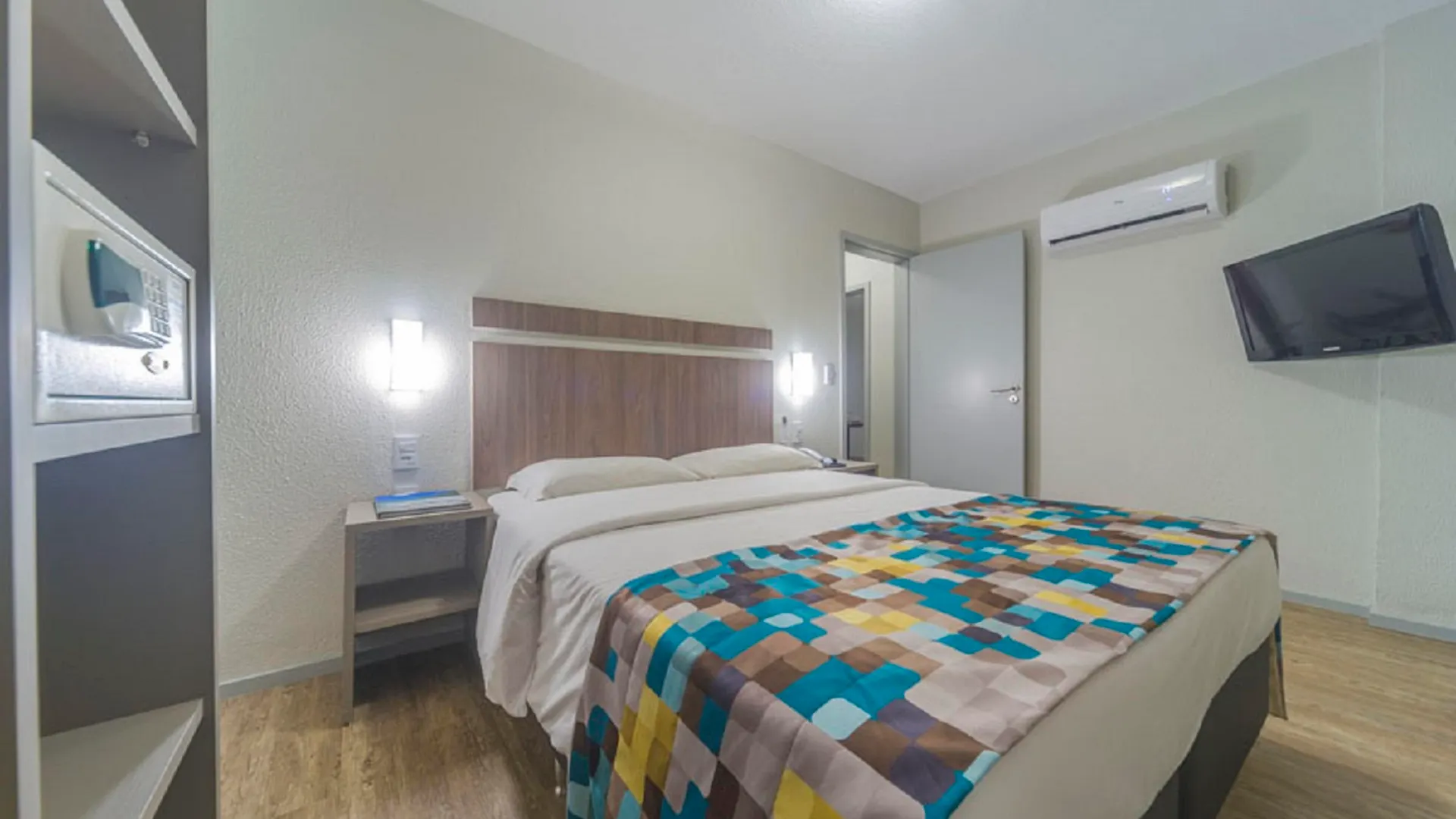 Castelmar Hotel Florianópolis