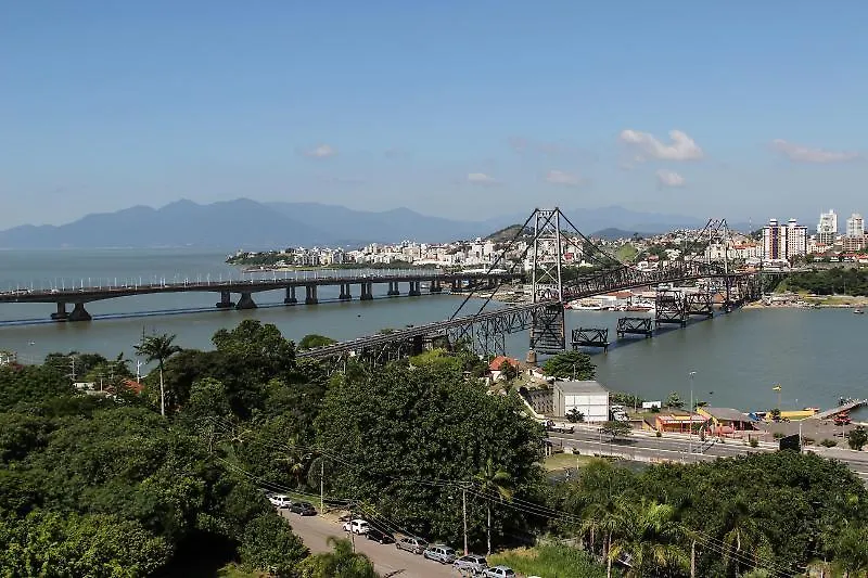 Castelmar Hotel Florianópolis