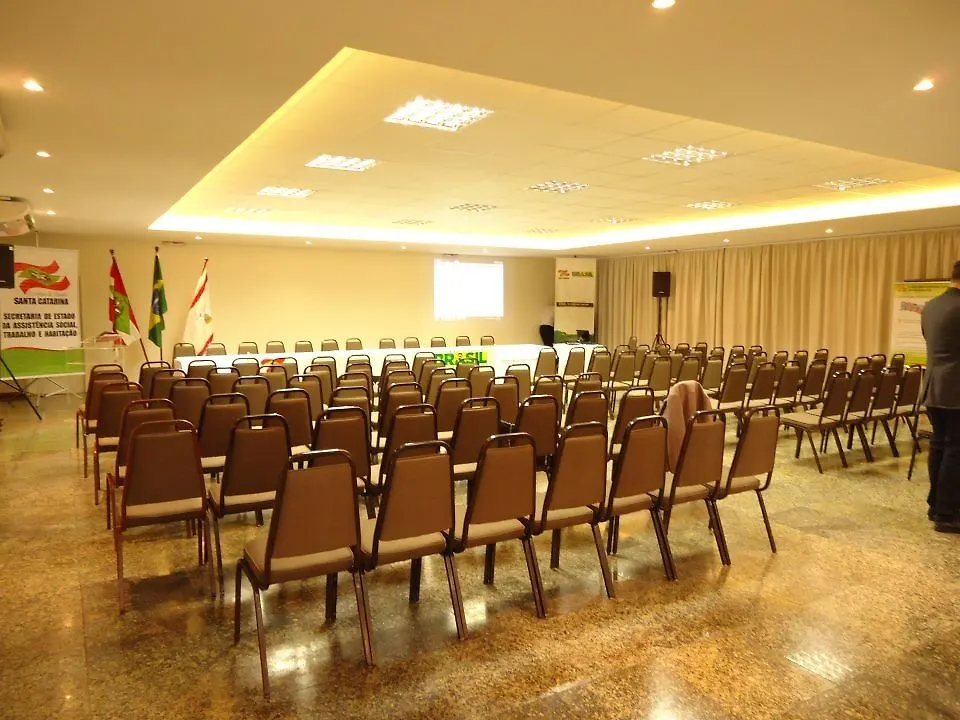 Castelmar Hotel Florianópolis