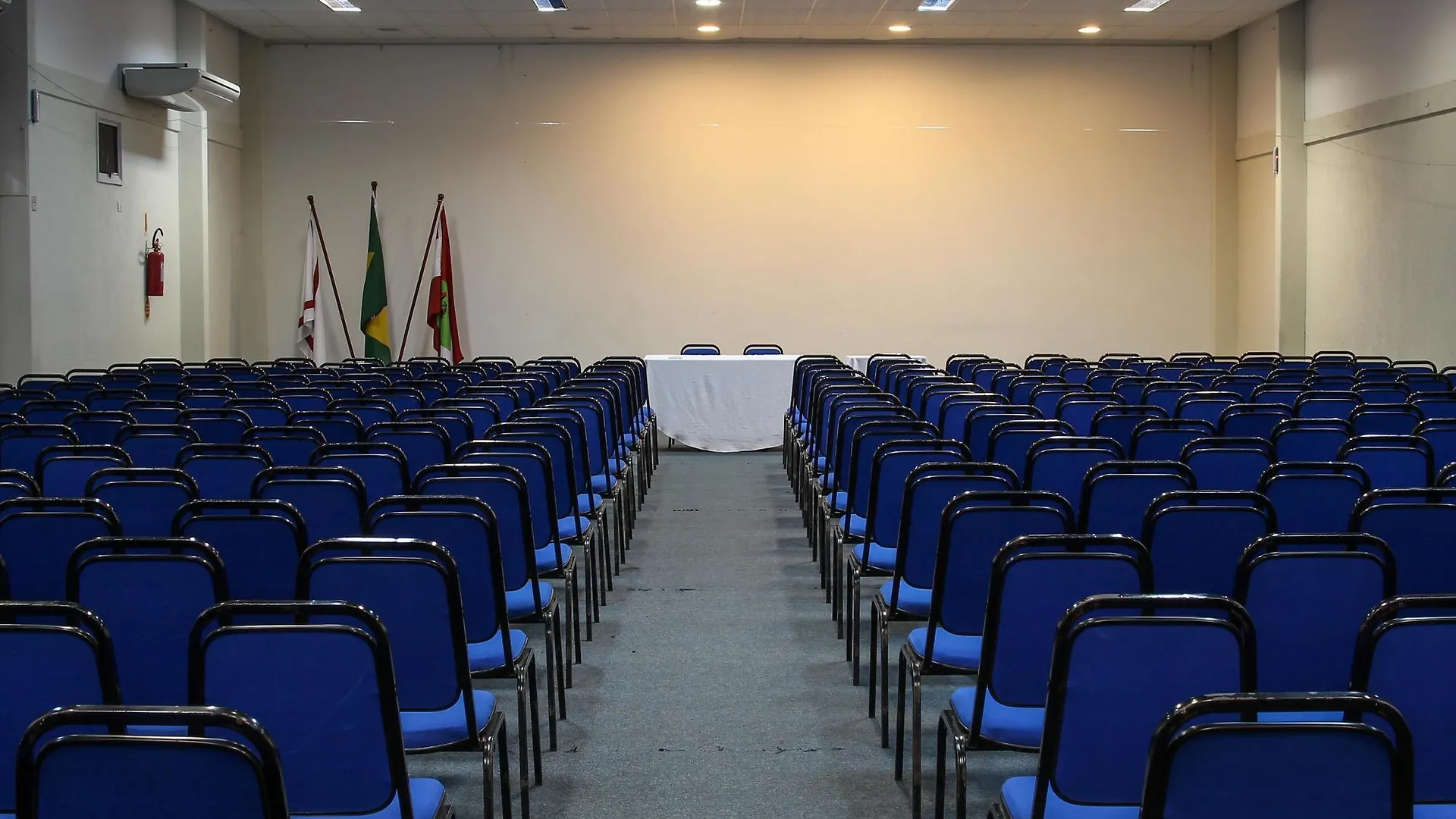 Castelmar Hotel Florianópolis