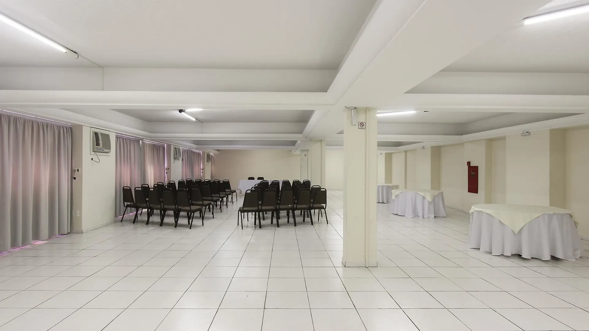 Castelmar Hotel Florianópolis