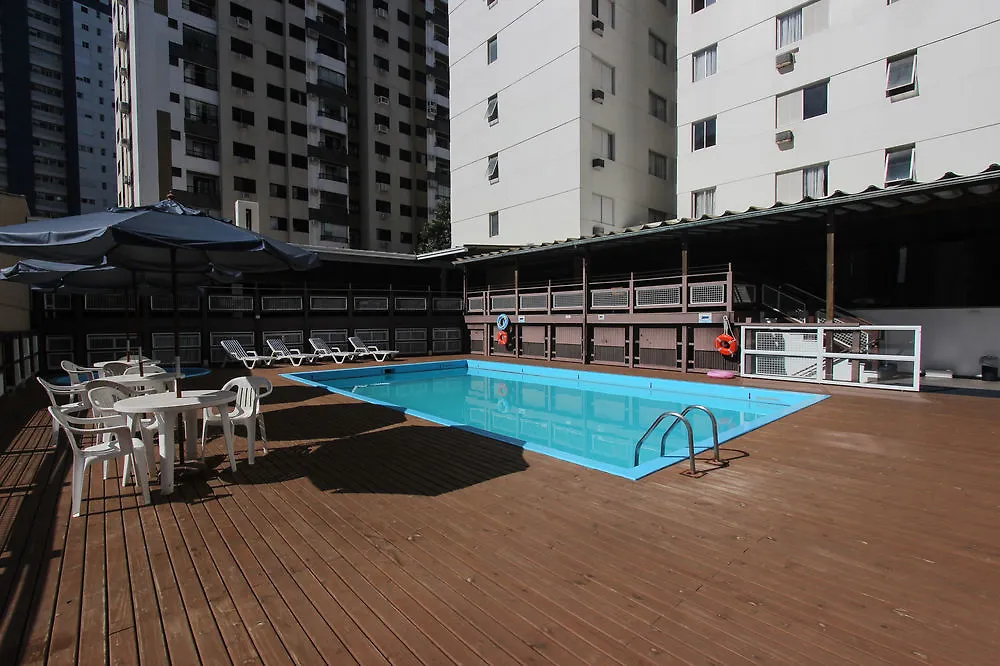 Castelmar Hotel Florianópolis