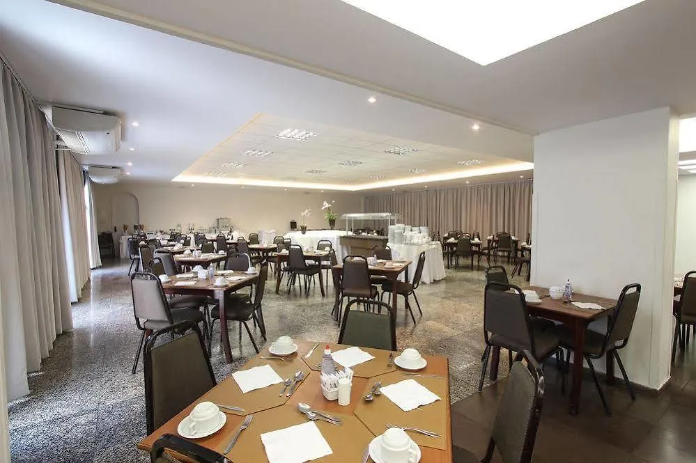 Castelmar Hotel Florianópolis