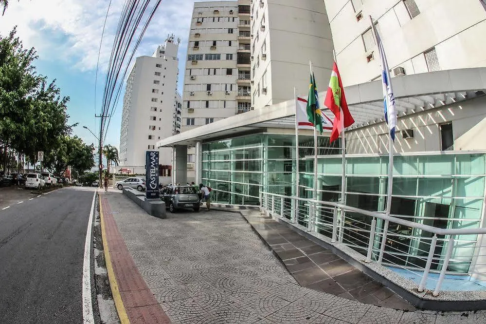 Castelmar Hotel Florianópolis