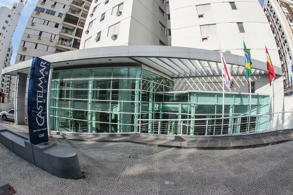 Castelmar Hotel Florianópolis