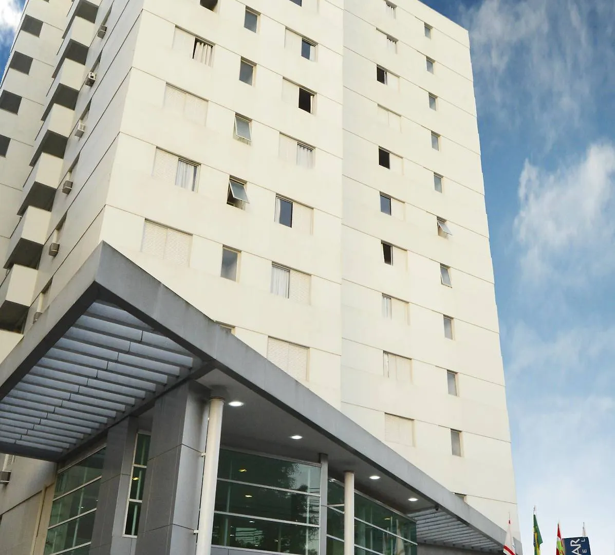 Castelmar Hotel Florianópolis