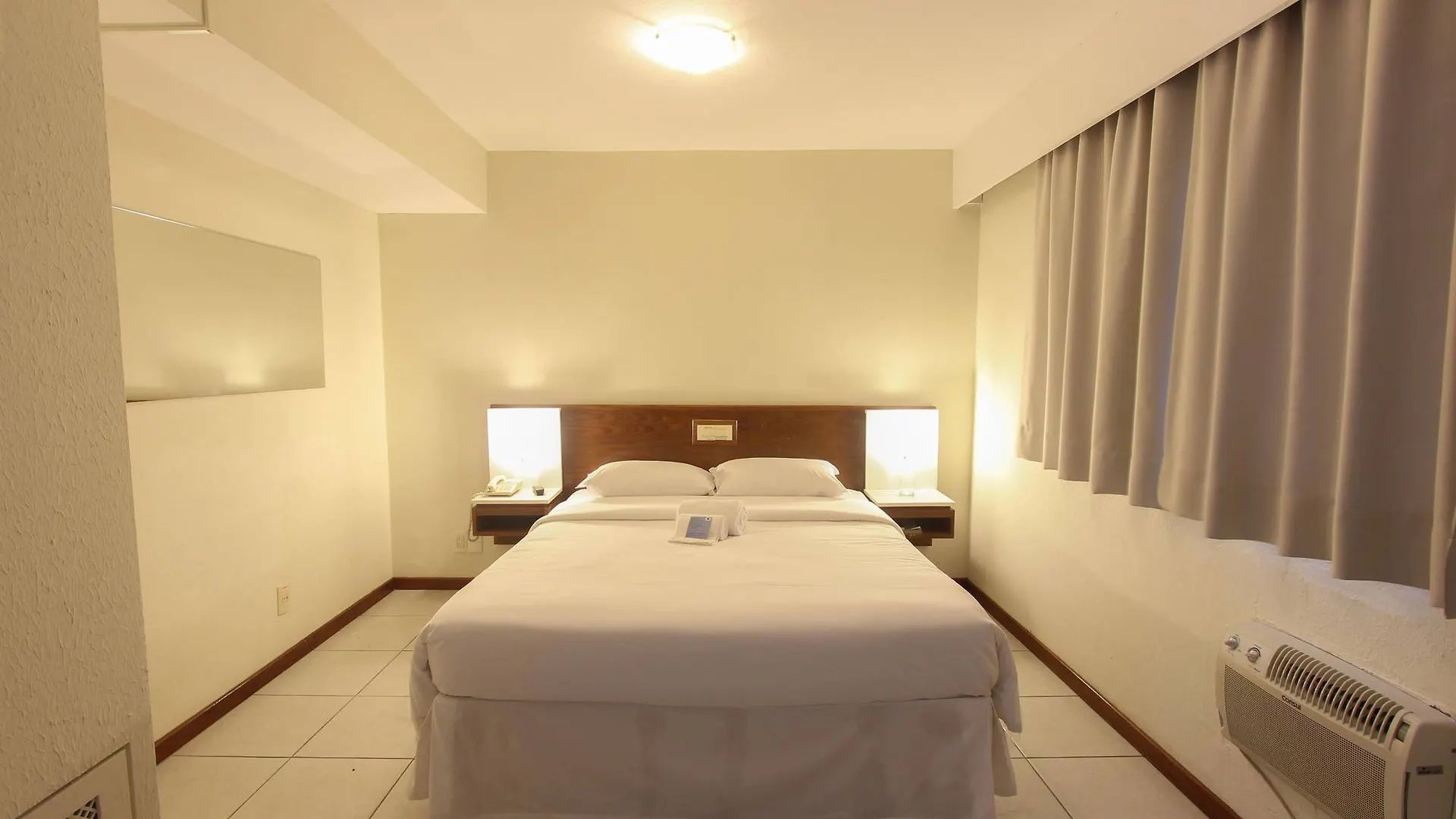 Castelmar Hotel Florianópolis