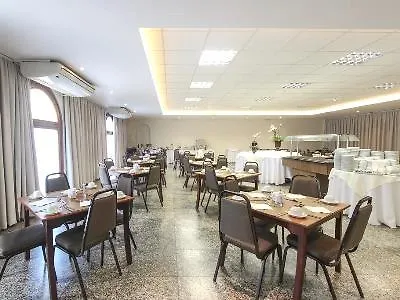 Castelmar Hotel Florianópolis