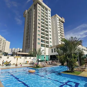 águas Do Paranoá Brasil