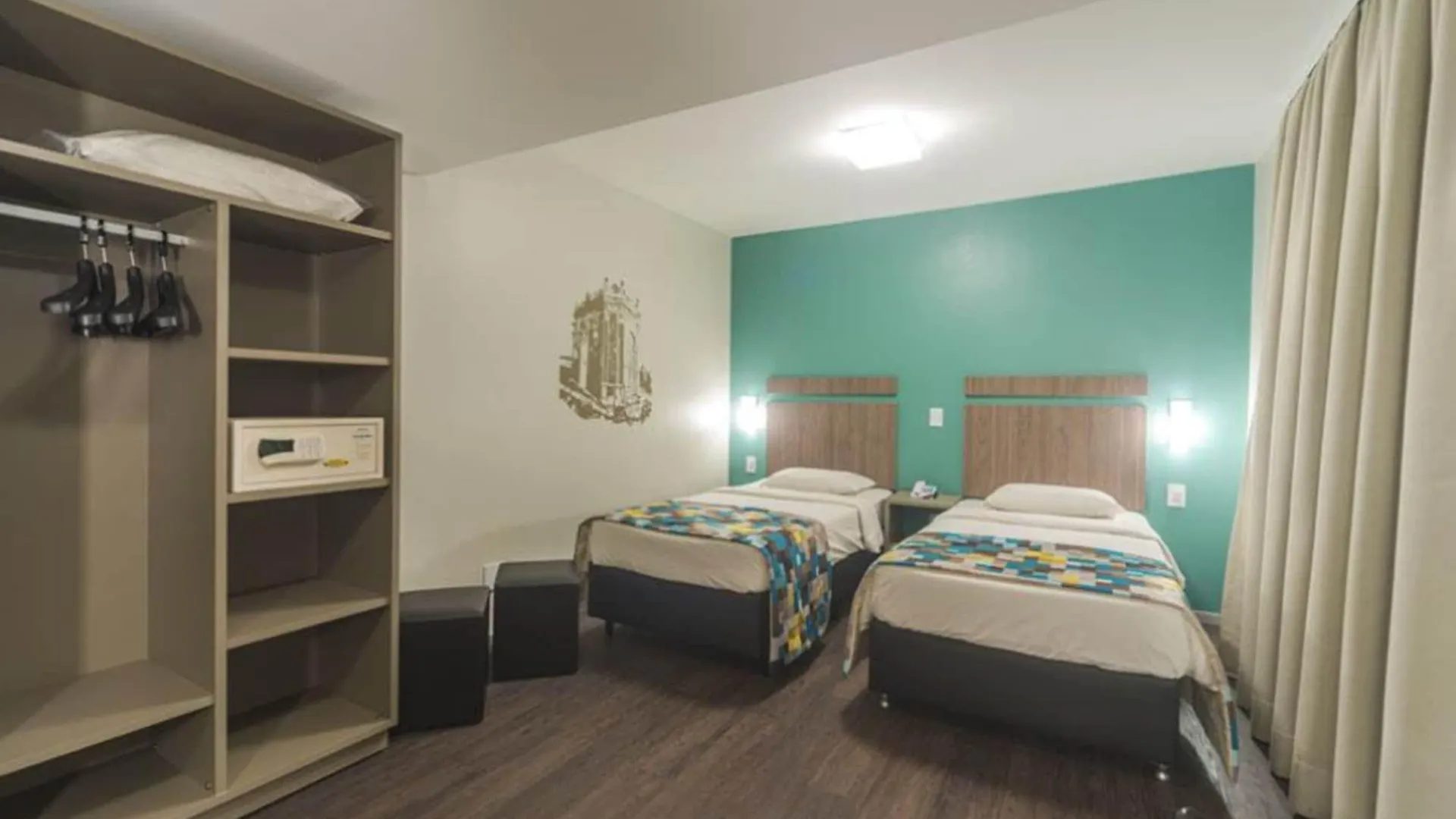 Castelmar Hotel Florianópolis
