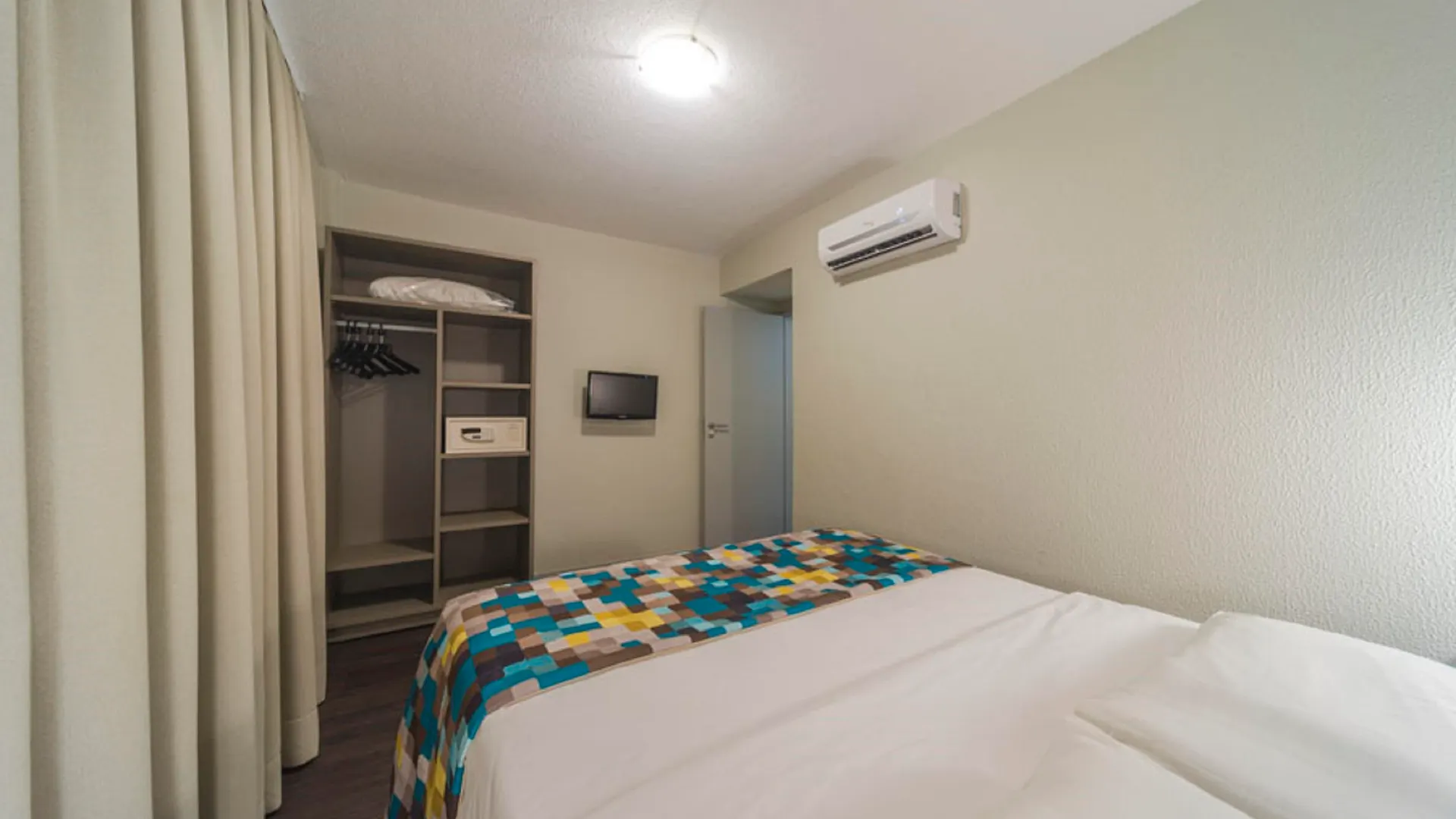 Castelmar Hotel Florianópolis Brasil