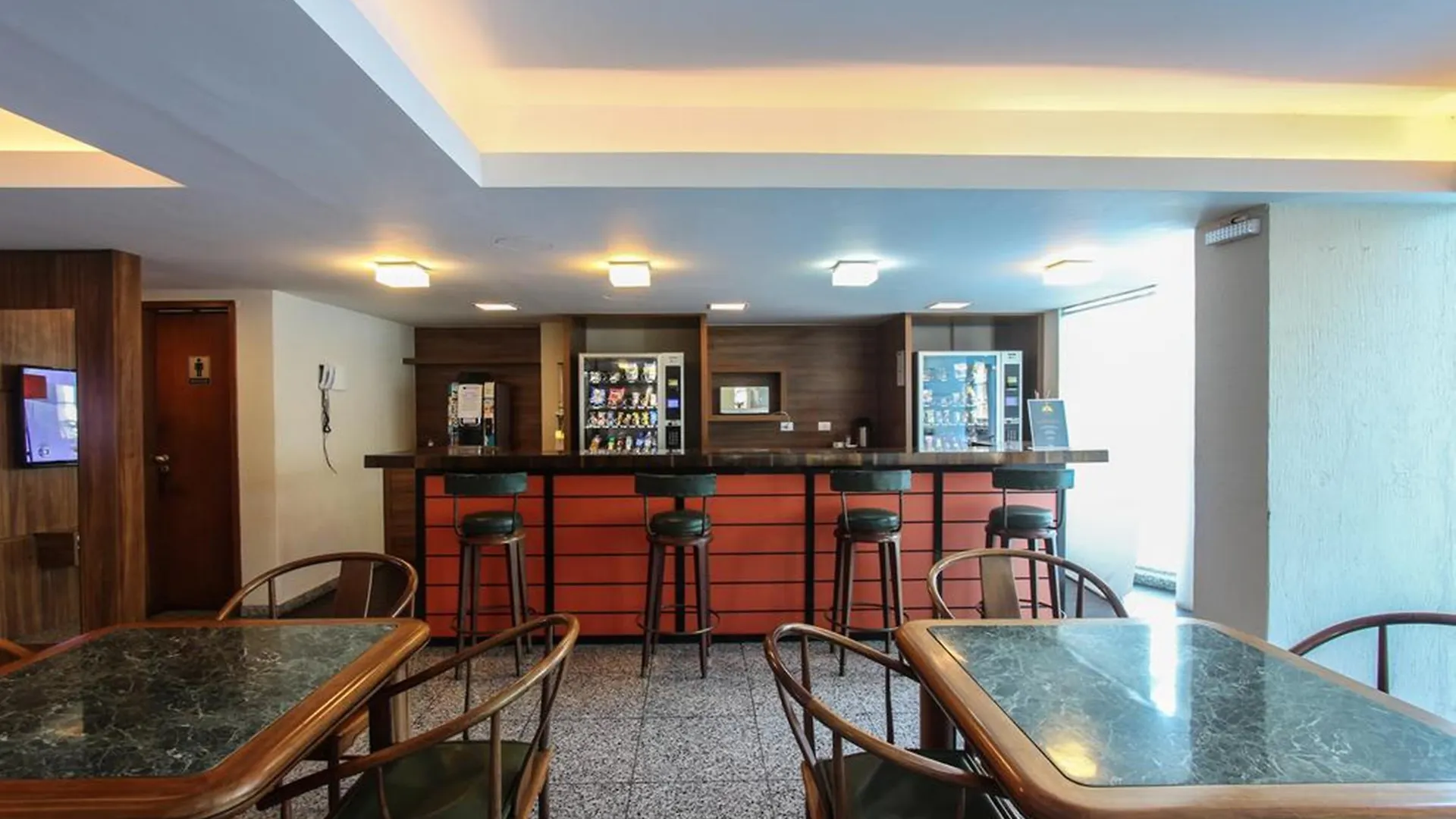 Castelmar Hotel Florianópolis