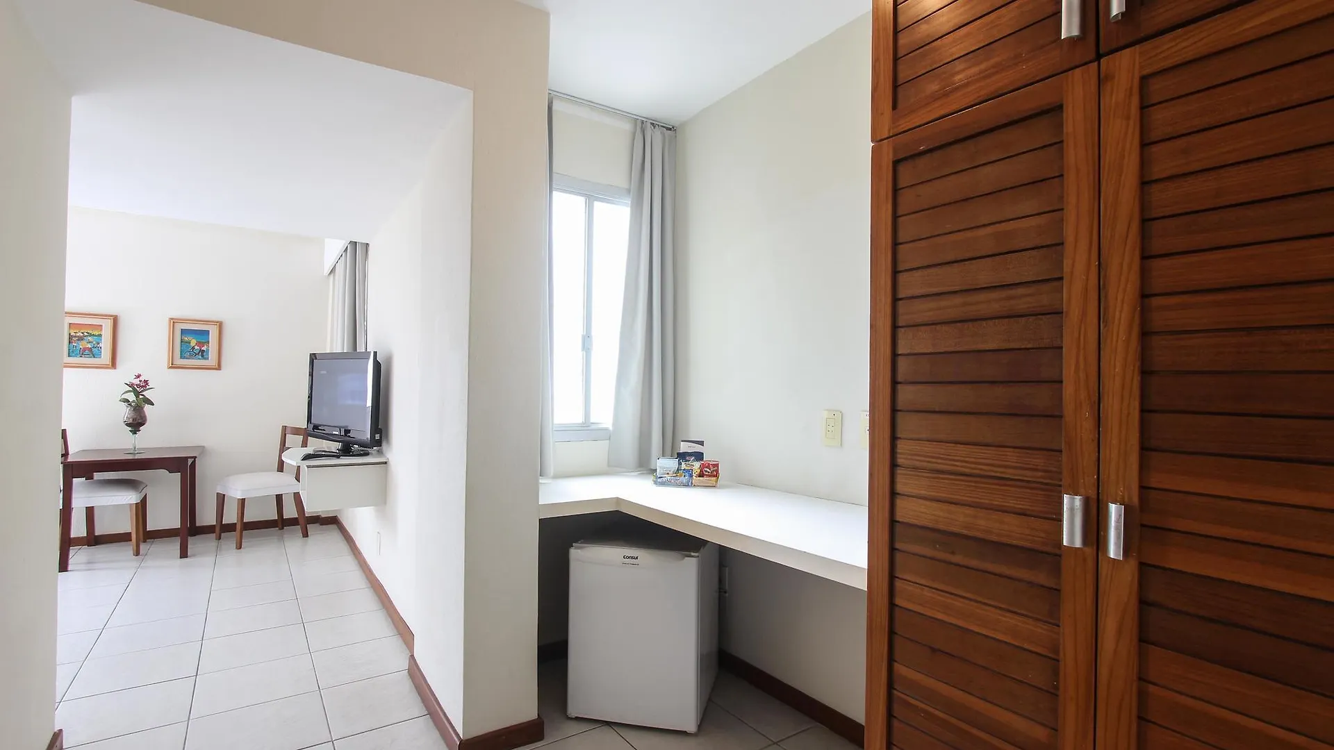 Castelmar Hotel Florianópolis