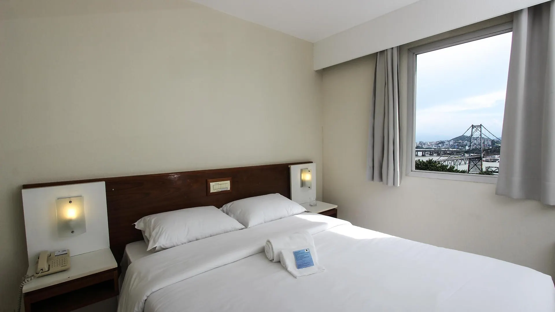 Castelmar Hotel Florianópolis