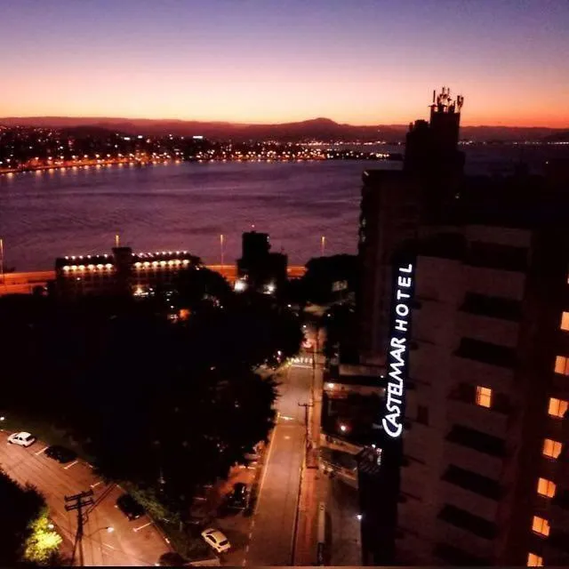 Castelmar Hotel Florianópolis