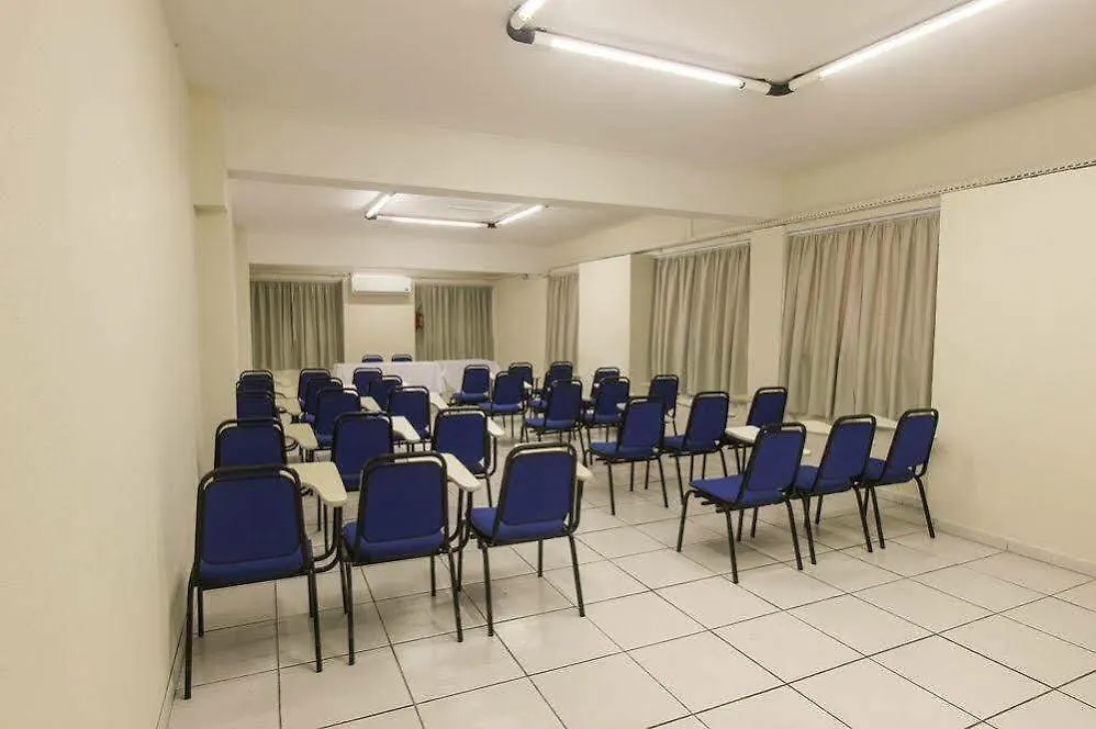 Castelmar Hotel Florianópolis